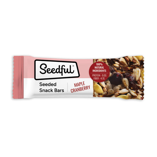 Cranberry Protein Bar 40g