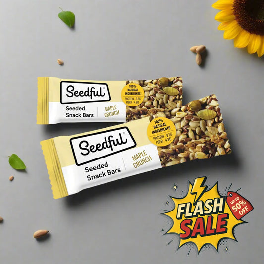 20 x Maple Protein Bar 40g