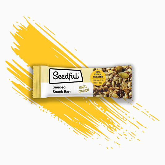 20 x Maple Protein Bar 40g