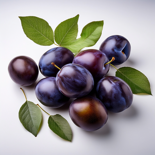 1 x 275g SEEDFUL Slices with Dried Plums ( 4 Slices Each Pack )