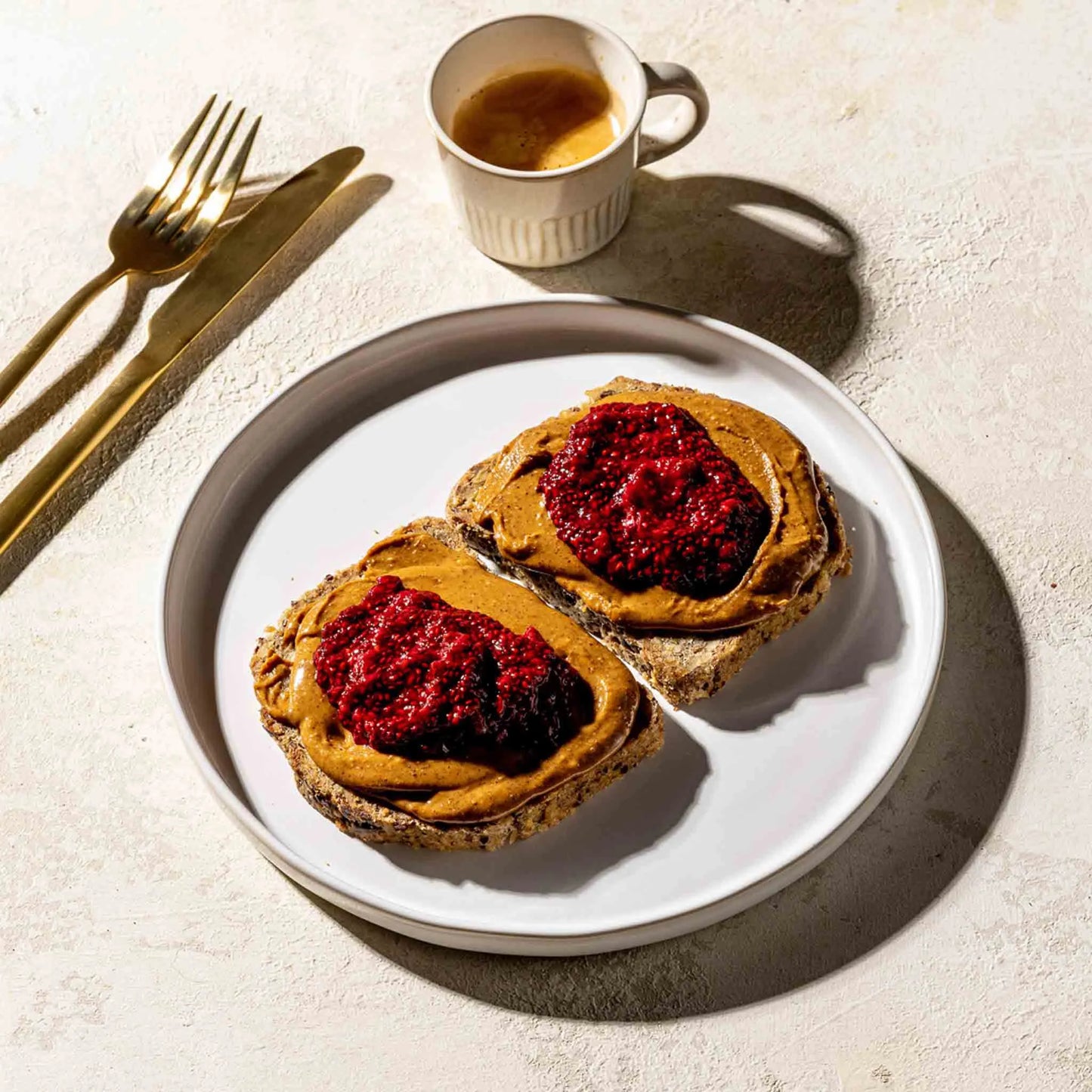 1 x 250g SEEDFUL Slices with Sundried Tomatoes ( 4 Slices Each Pack )