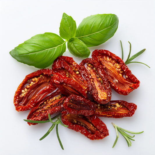 1 x 250g SEEDFUL Slices with Sundried Tomatoes ( 4 Slices Each Pack )
